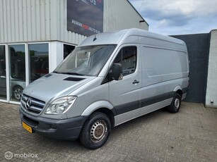 Mercedes Sprinter automaat, 313 2.2 CDI 366 EHD, Nap!