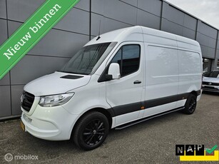 Mercedes Sprinter bestel 311 2.2 CDI L2H2