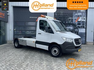 Mercedes Sprinter bestel 516 2.2 CDI L2 EURO VI-D BE