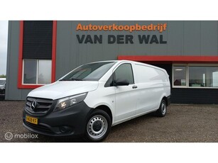 Mercedes Vito Bestel 111 CDI Extra Lang L3