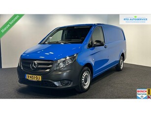 Mercedes Vito Bestel 111 CDI Functional Lang AIRCO TREKHAAK