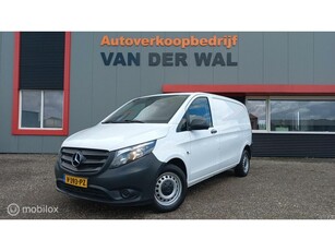 Mercedes Vito Bestel 114