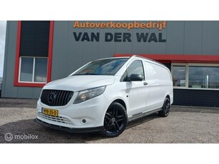 Mercedes Vito Bestel 116 CDI