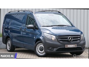 Mercedes Vito L2 119CDI / 2 SCHUIFDEUREN / MARGE AUTO !