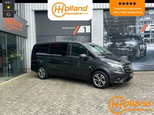 Mercedes Vito Tourer 119 CDI Select Lang