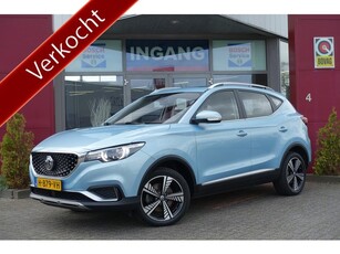 MG ZS EV Luxury 45 kWh € 2.000.- subsidie Trekhaak