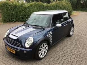 Mini 1.6 COOPER S CHILI