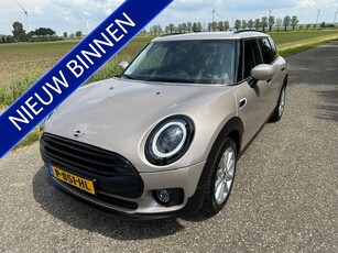 MINI Clubman 1.5 Aut Business Edition Apple/Pdc/Navigatie