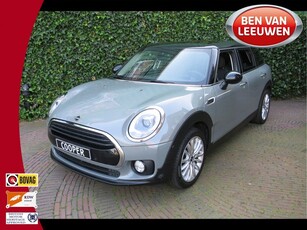 MINI Clubman 1.5 Cooper F54 1ste eig., Navi, Apple CarPlay