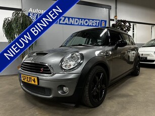 MINI Clubman 1.6 Cooper S (bj 2008)