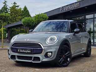 Mini Cooper 1.5 COOP.CHILI S.BNS I JCW PAKKET SPORTSTOELEN HARMAN KARDON