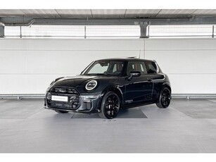 MINI Cooper 3-deurs 1.5 Cooper C John Cooper Works Pakket