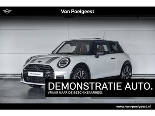 MINI Cooper 3-deurs 2.0 Cooper S John Cooper Works M