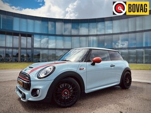 MINI Cooper S 2.0 Delaney #165/350 Keyless HarmanK F1 HUD