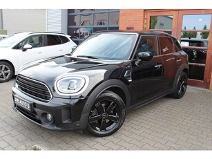 Mini Countryman 1.5 Chili Automaat LED Carplay