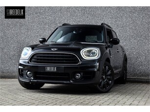 MINI Countryman ***VERKOCHT***1.5 Cooper Chili Aut.