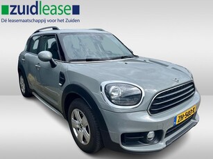 MINI Countryman 1.5 Cooper Salt 136PK CARPLAY PDC