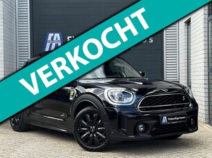 Mini Countryman 2.0 Cooper S E ALL4 220Pk BTW Pano