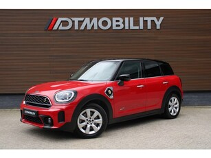 MINI Countryman 2.0 Cooper S E ALL4 Head-up Apple