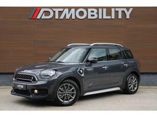 MINI Countryman 2.0 Cooper S E ALL4 Navigatie