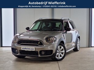 MINI Countryman 2.0 Cooper S E ALL4 Pepper Navi Camera el.