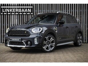 MINI Countryman 2.0 Cooper S E Hybrid Panodak All4 Pack