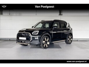 MINI Countryman C