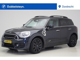 MINI Countryman Cooper S E ALL4 Chili Leder Harman