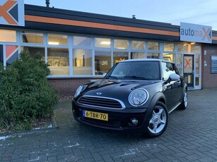 Mini Mini 1.4 One Salt Nette auto!Nieuwe APK!