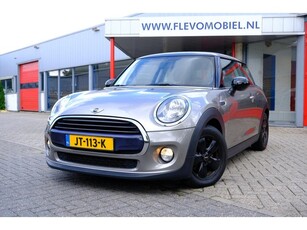 Mini Mini 1.5 Cooper AircoLMVMooie auto!