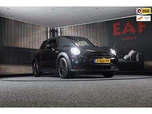 Mini Mini 1.5 Cooper Black Edition / AUT / Navi / Digital