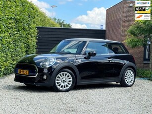 Mini Mini 1.5 COOPER BUSINESS 136 PK, EERSTE EIGENAAR