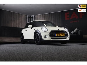 Mini Mini 1.5 Cooper Chili / AUT / FACELIFT / Navi / Cruise