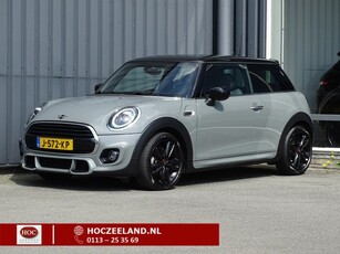 MINI Mini 1.5 Cooper Chili JCW pakket LED Union Jack