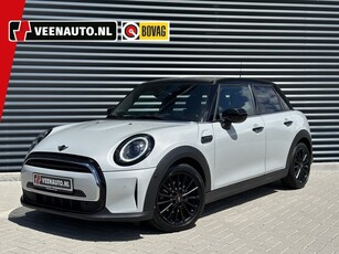 MINI Mini 1.5 Cooper Trim H&K/Apple/HUD/Navi (bj 2021)