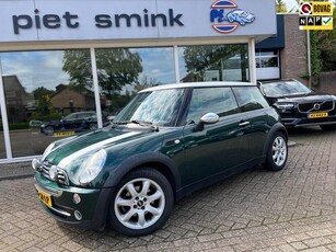 Mini Mini 1.6 Cooper Park Lane