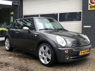 MINI Mini 1.6 Cooper Park Lane (bj 2006)