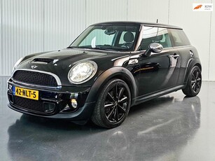 Mini Mini 1.6 Cooper S Chili