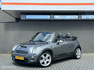 Mini Mini 1.6 Cooper S Chili / Top kwaliteit /Rijdt geweldig