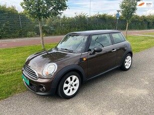 Mini Mini 1.6 One