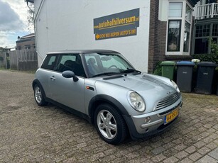 Mini Mini 1.6 One