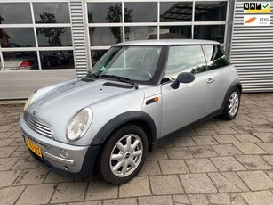 Mini Mini 1.6 One