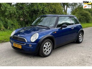 Mini Mini 1.6 One Nieuwe APK Inruil is mogelijk