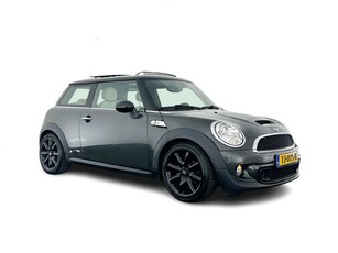 MINI Mini 2.0 Cooper SD Westminster Bayswater-Pack JCW-Pack