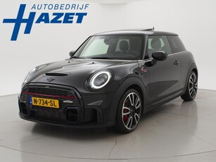 Mini Mini 2.0 JCW 232 PK JOHN COOPER WORKS ESSENTIAL +