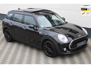 Mini Mini Clubman 1.5 Cooper Automaat Navi Panodak 1ste eig!