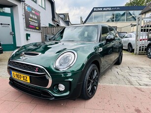 Mini Mini Clubman 2.0 Cooper S Pepper Serious Business