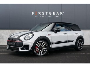 Mini Clubman 2.0 JCW ALL4 Thunder Pack *Harman Kardon /