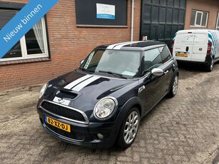 Mini MINI COOPER S MINI COOPER S Nieuwe apk automaat