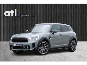 Mini Mini Countryman 1.5 One Business Edition FACELIFT